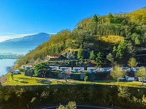 Lakeview Camping Cannobio